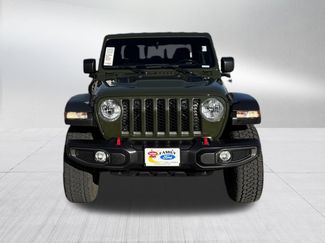 Used 2022 Jeep Gladiator Rubicon w/ Cold Weather Group video 2