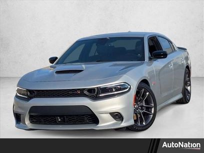 Used 2023 Dodge Charger Scat Pack w/ Plus Group