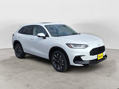 New 2026 Honda HR-V EX-L image 7