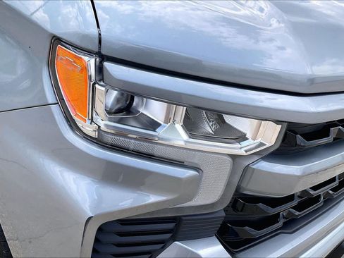 Used 2026 Chevrolet Silverado 1500 RST RWD image 28