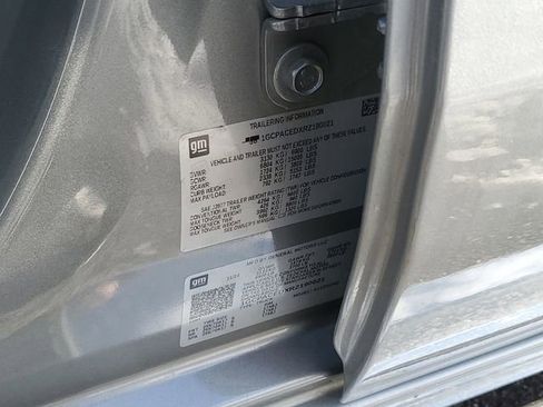 Certified 2024 Chevrolet Silverado 1500 LT w/ Protection Package image 32