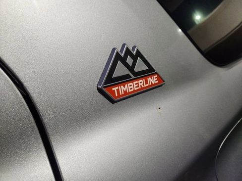 Used 2022 Ford Explorer Timberline image 10