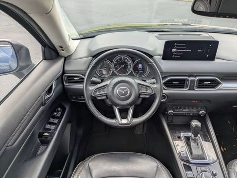 Used 2025 MAZDA CX-5 AWD 2.5 S w/ Preferred Package image 30