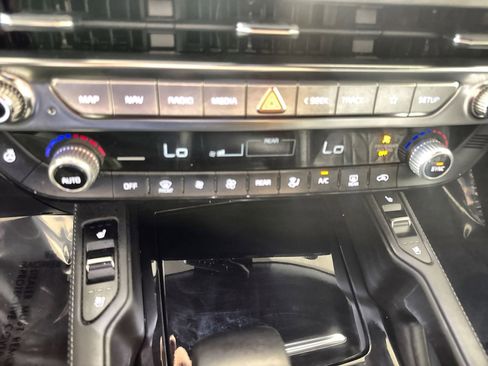 Used 2024 Kia Telluride SX Prestige X-Line AWD/4WD image 21