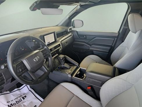 Used 2024 Toyota Tacoma SR5 image 14