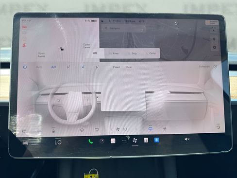 Used 2023 Tesla Model Y Performance AWD/4WD image 21