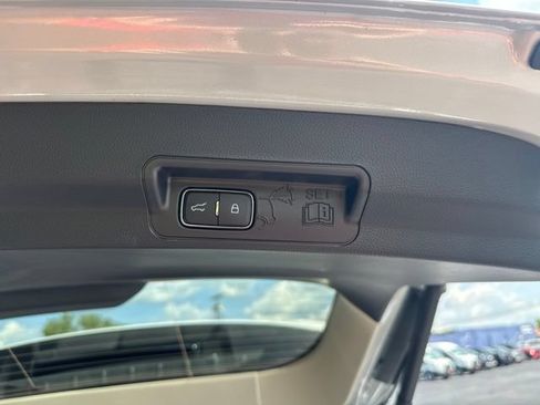 New 2026 Ford Explorer Active w/ Active Comfort Package AWD/4WD image 14
