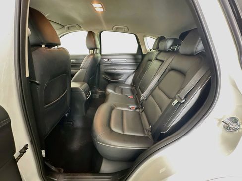 Used 2025 MAZDA CX-5 AWD 2.5 S w/ Select Package image 29