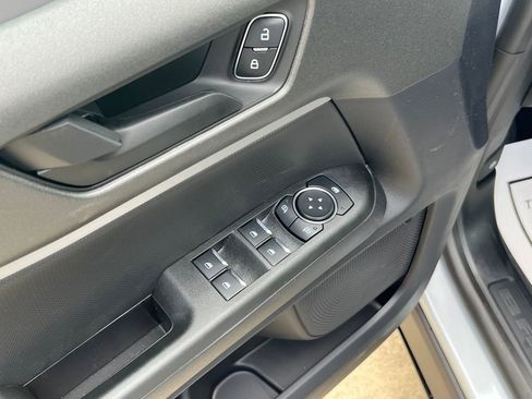 New 2026 Ford Bronco Sport Big Bend w/ Convenience Package image 16