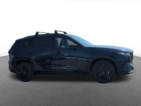 New 2026 MAZDA CX-5 2.5 S w/ Premium Package AWD/4WD image 7