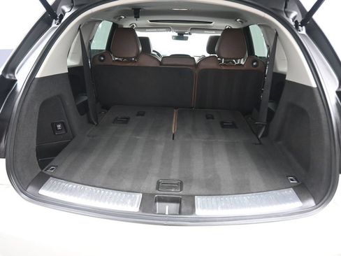 Used 2018 Acura MDX w/ Technology Package AWD/4WD image 61