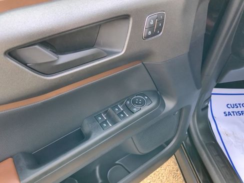 New 2025 Ford Bronco Sport Outer Banks AWD/4WD image 14