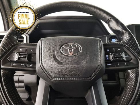 Used 2024 Toyota Tacoma SR image 20