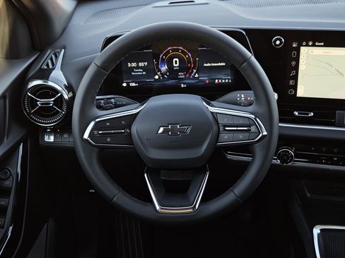 New 2026 Chevrolet Equinox LT image 10