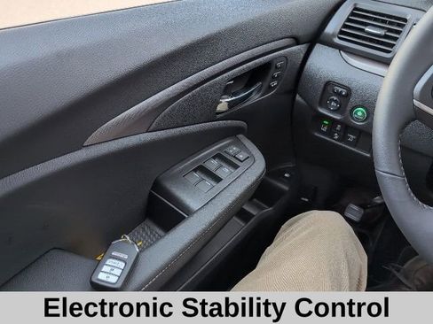 New 2026 Honda Ridgeline RTL image 11