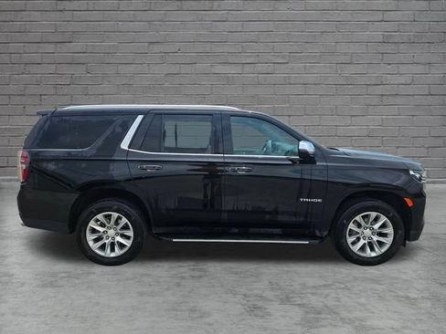 Used 2023 Chevrolet Tahoe Premier RWD image 6