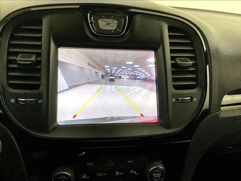 Used 2016 Chrysler 300 S w/ Safetytec Plus Group AWD/4WD image 14