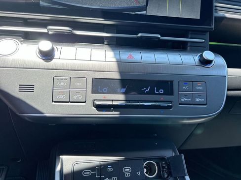New 2026 Hyundai Kona Limited FWD image 29