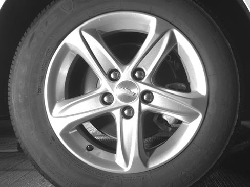 Used 2024 Chevrolet Malibu LT image 22