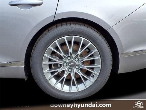 Used 2023 Genesis G80 2.5T image 6