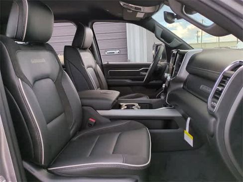 New 2026 RAM 1500 Laramie w/ Night Edition image 22