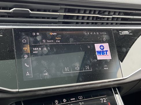 Used 2025 Audi Q7 Premium Plus w/ Premium Plus Package image 23