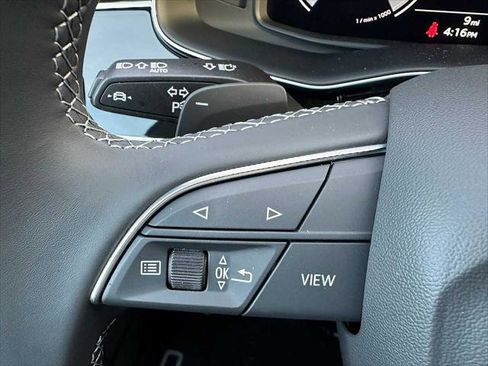 New 2026 Audi Q8 Premium Plus image 35