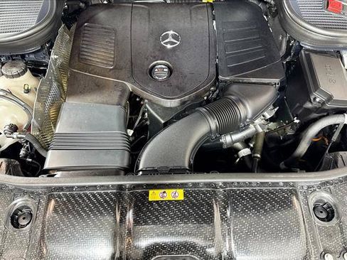 Used 2024 Mercedes-Benz GLE 350 4MATIC image 29