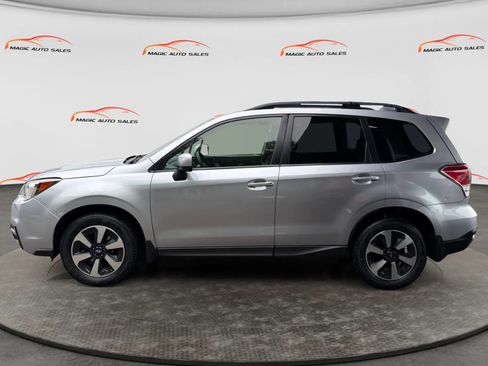 Used 2017 Subaru Forester 2.5i Premium w/ All-Weather Package AWD/4WD image 7