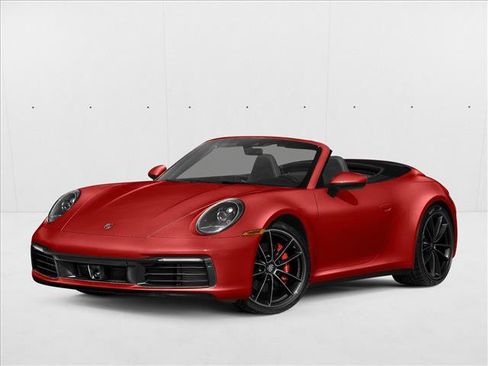Used 2020 Porsche 911 Carrera S image 1