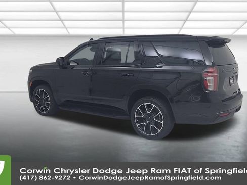 Used 2024 Chevrolet Tahoe RST image 10