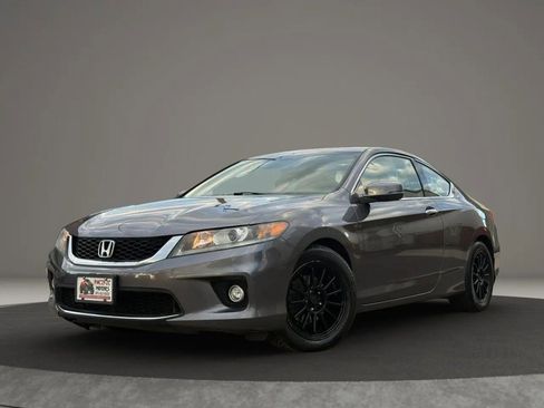 Used 2014 Honda Accord EX-L image 1