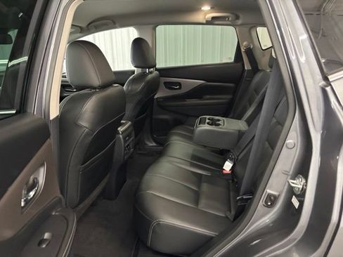 Used 2023 Nissan Murano SV FWD image 11