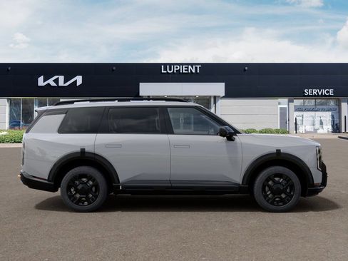 New 2027 Kia Telluride SX X-Pro AWD/4WD image 9