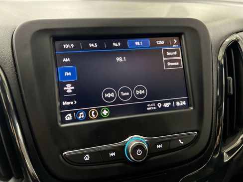 Used 2022 Chevrolet Equinox RS FWD image 14