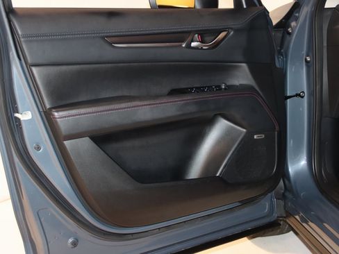 Used 2024 MAZDA CX-5 Carbon Edition image 34