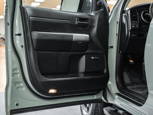 Used 2021 Toyota Sequoia TRD Pro image 50