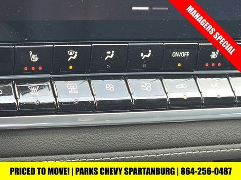 New 2026 Chevrolet Colorado LT w/ LT Convenience Package image 25