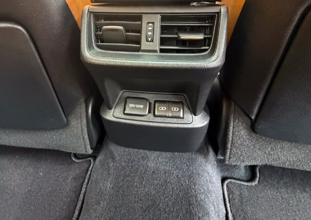Certified 2024 Lexus ES 300h w/ Premium Package FWD image 39