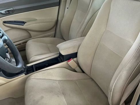 Used 2006 Honda Civic LX image 3