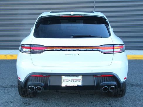 New 2026 Porsche Macan S image 7