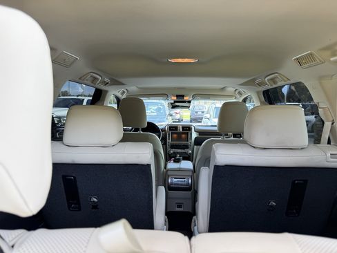 Used 2021 Lexus GX 460 Premium AWD/4WD image 36