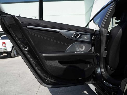 Used 2022 BMW M8 Competition AWD/4WD image 44