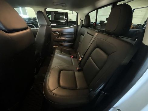 Used 2019 GMC Canyon SLT w/ Driver Alert Package AWD/4WD image 28