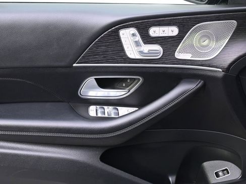 Used 2025 Mercedes-Benz GLE 350 4MATIC image 21
