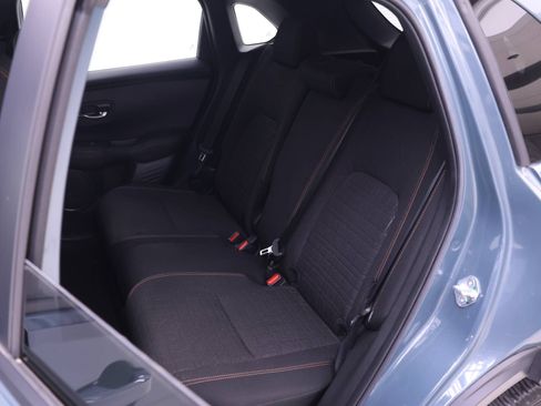 Certified 2024 Honda HR-V Sport image 11