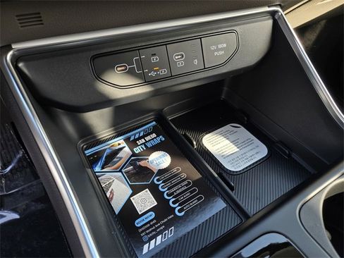 New 2026 Kia Carnival EX image 20