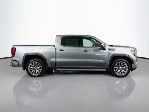 New 2026 GMC Sierra 1500 Denali AWD/4WD image 8