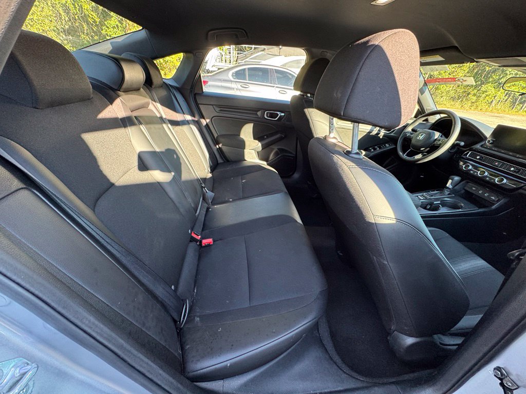 Used 2026 Honda Civic Sport image 11