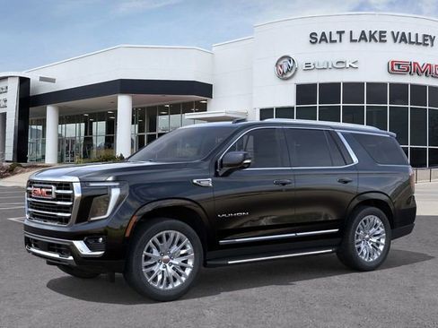 New 2025 GMC Yukon Elevation image 2